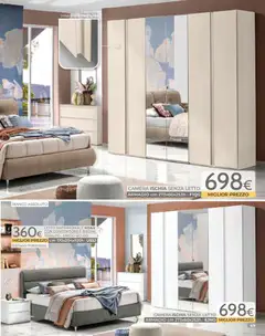 Anteprima del volantino Volantino Mondo Convenienza	 valido a partire dal 01.01.2026 | Pagina: 51