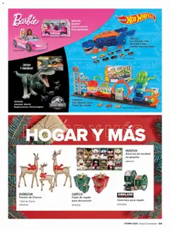Vista previa Costco catálogo válido desde el 29.09.2025 | Página: 129