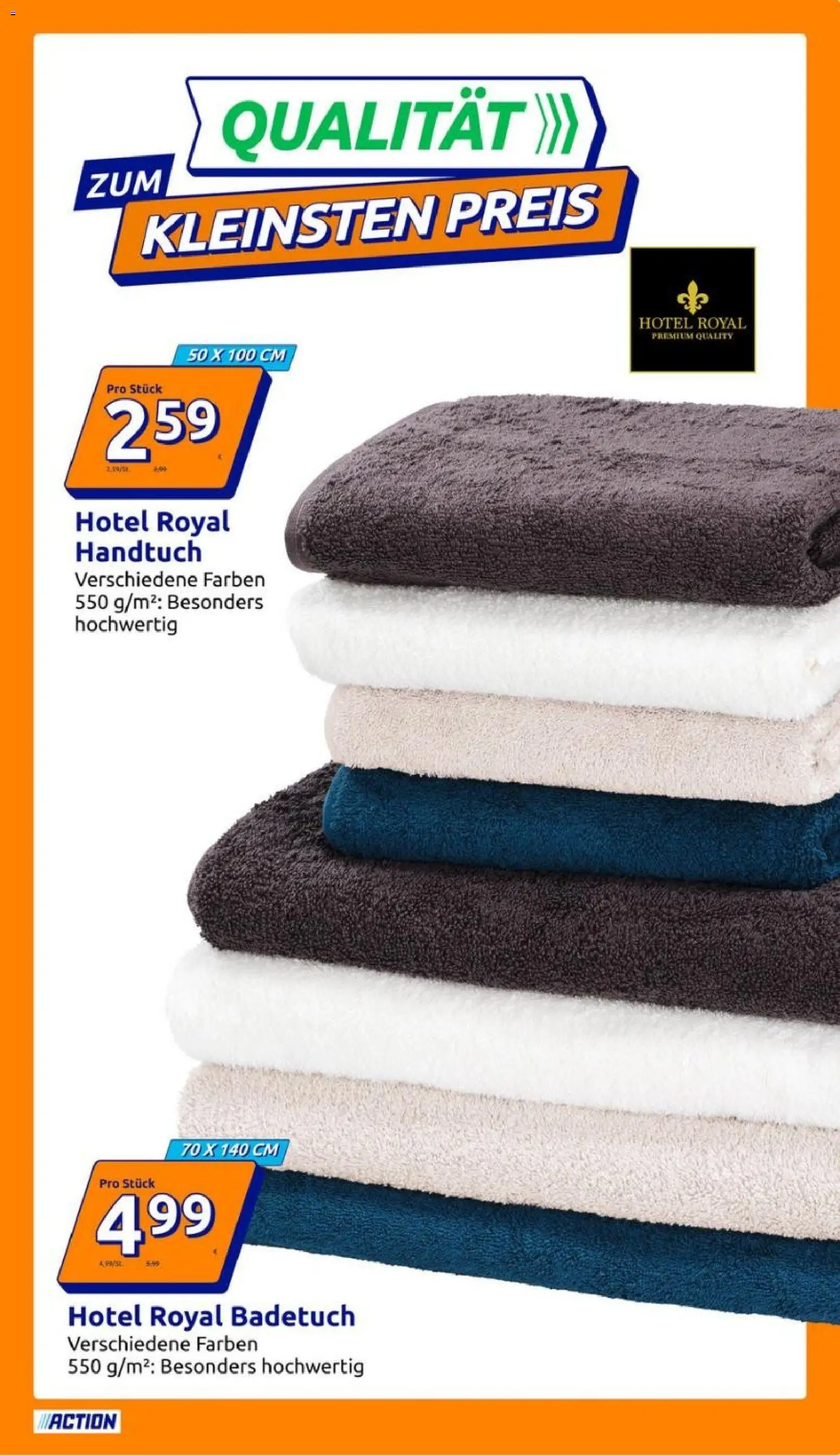 Action Flugblatt gültig ab 29.10.2025 | Seite: 17