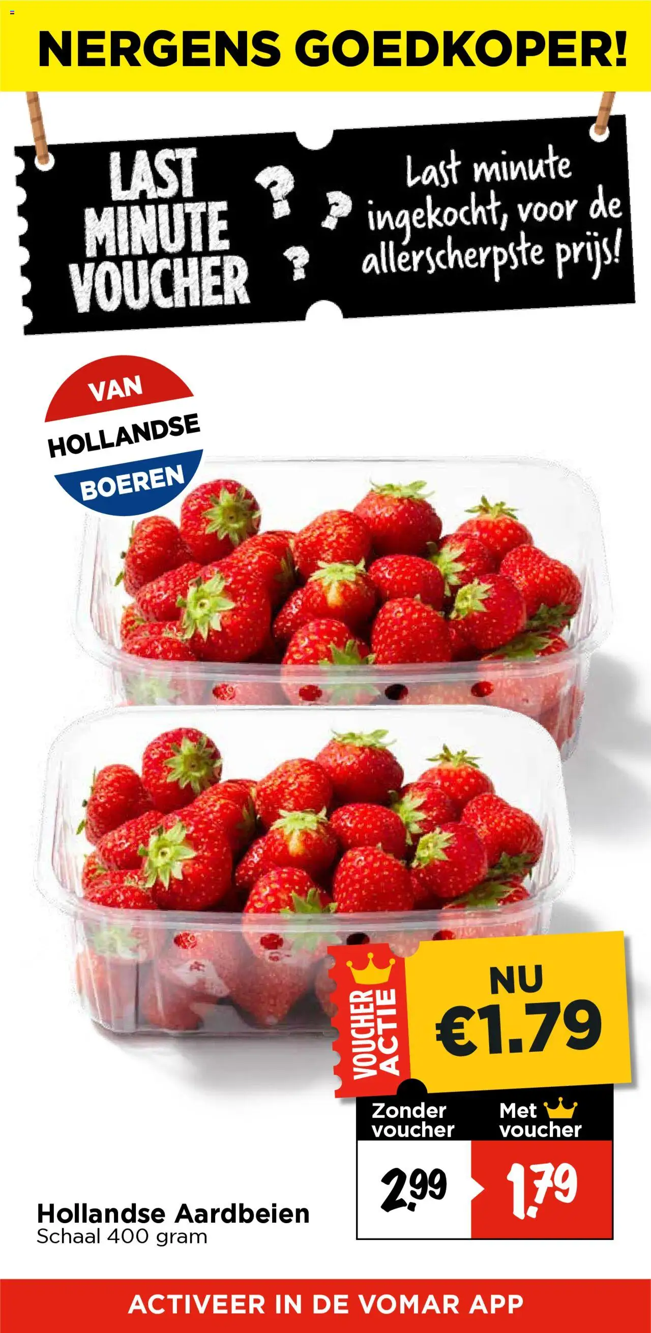  | Pagina: 8 | Producten: Aardbeien, Schaal