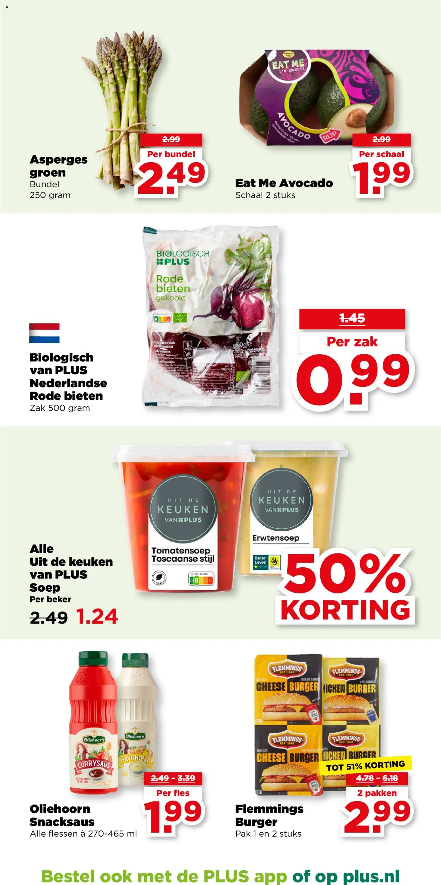 {H1} | Pagina: 21 | Producten: Avocado, Asperges, Beker, Schaal