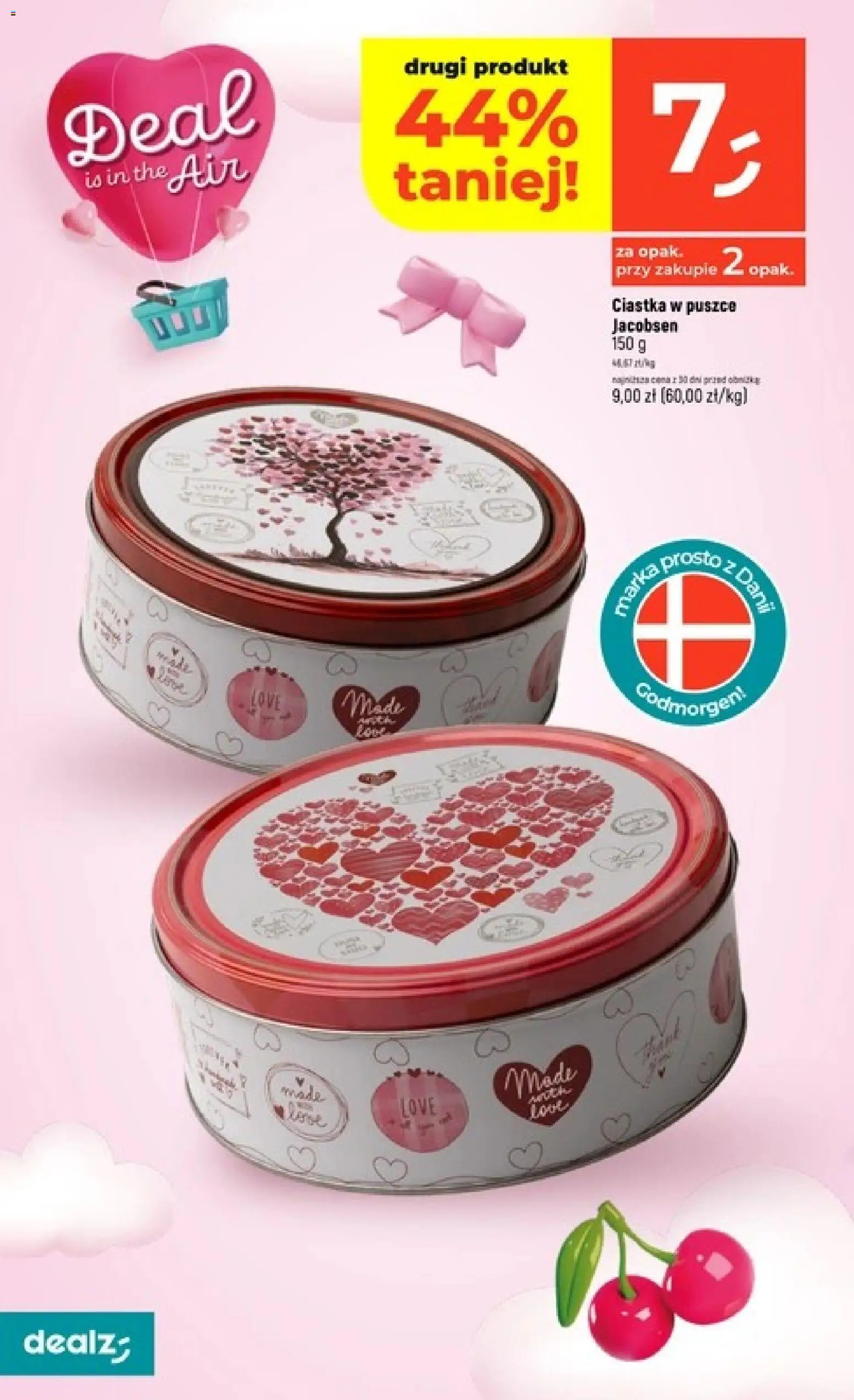 Dealz Gazetka od 05.02.2026 | Strona: 14