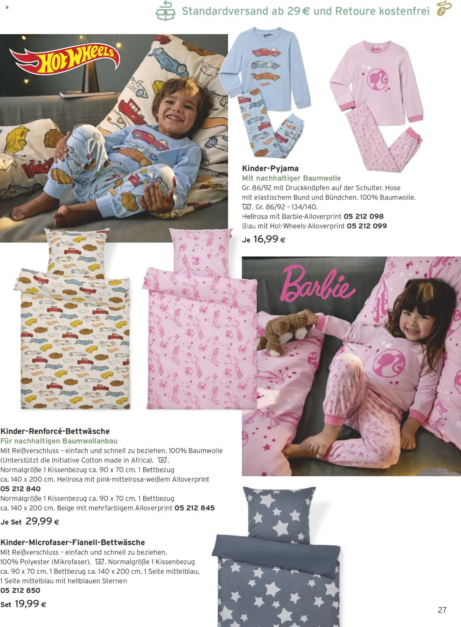 Tchibo Eduscho - Katalog November 2025 gültig ab 01.11.2025 | Seite: 27 | Produkte: Hose