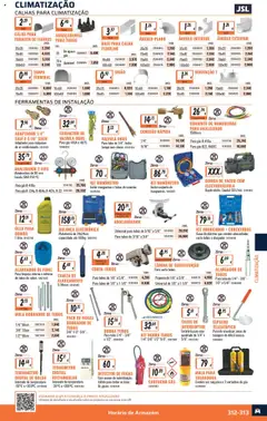Obramat folleto │ válido desde el 30.05.2025 | Página: 313 | Productos: Bolso, Adaptador, Manómetro, Termómetro