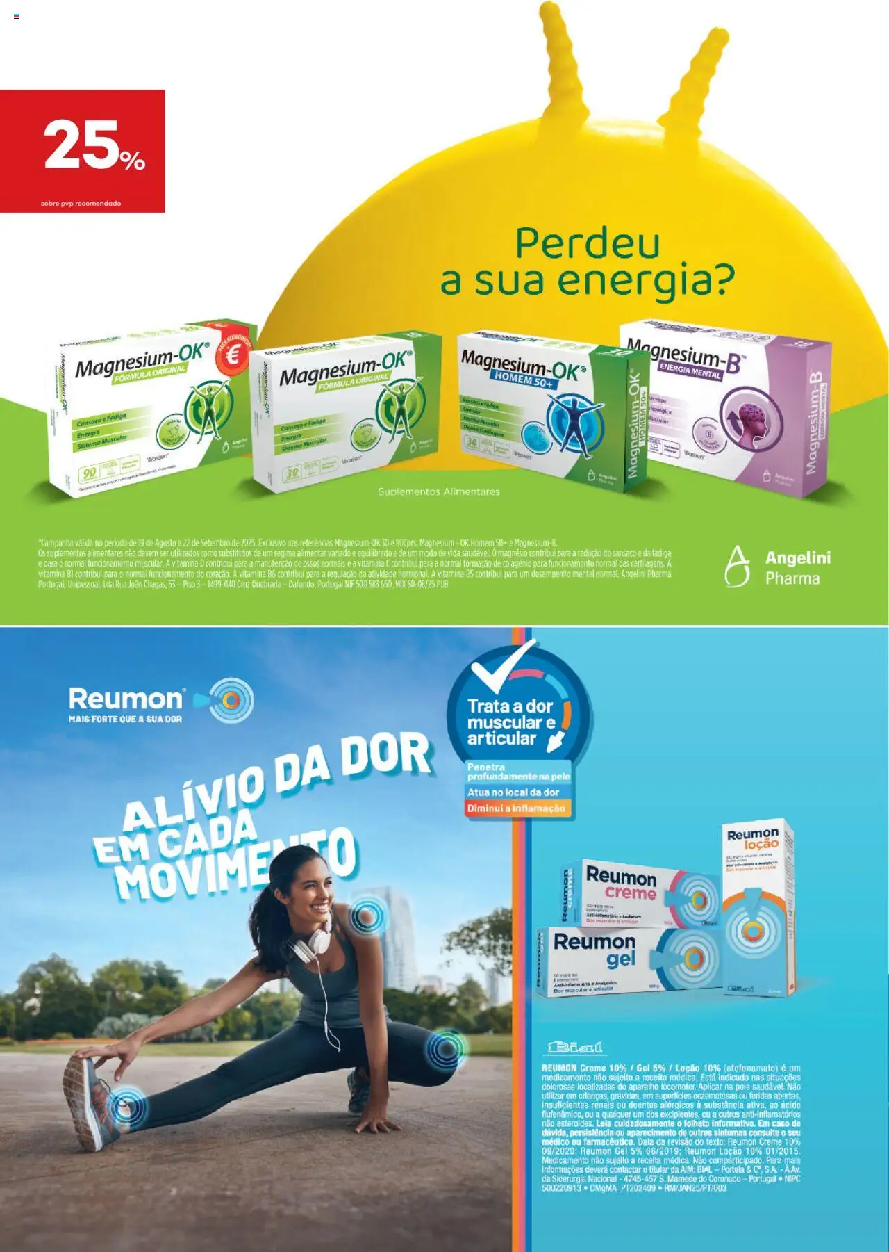 Well’s folheto │ válido de 19.08.2025 | Página: 22 | Produtos: Vitamina c, Vitamina d, Creme