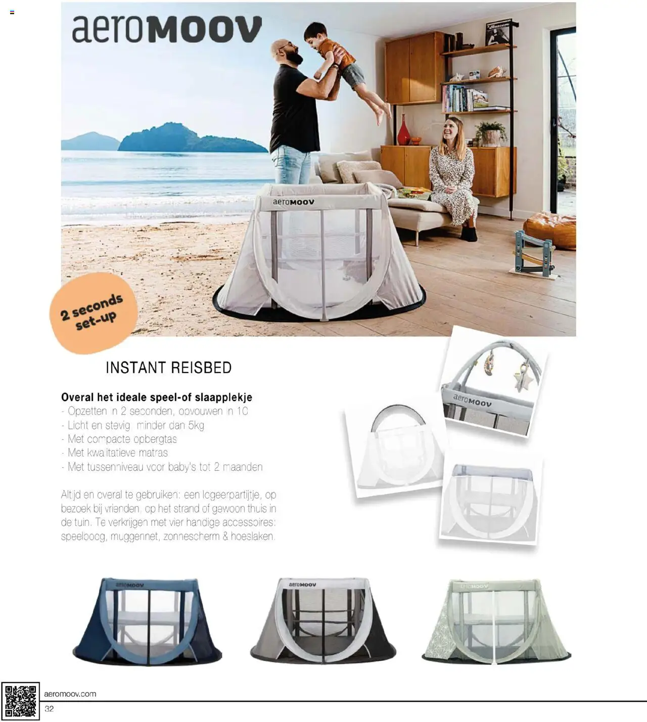  | Pagina: 32 | Producten: Matras, Overal