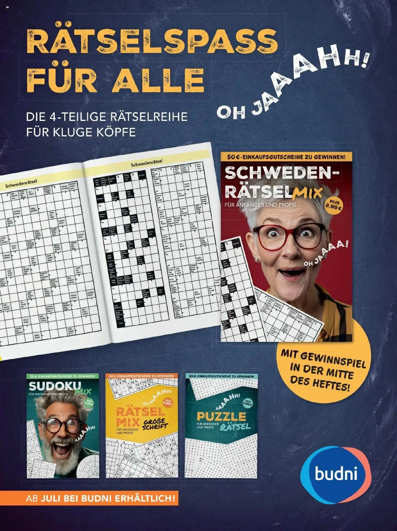 Budni Perle Magazin 04/25 - gültig ab dem 13.07.2025 | Seite: 2