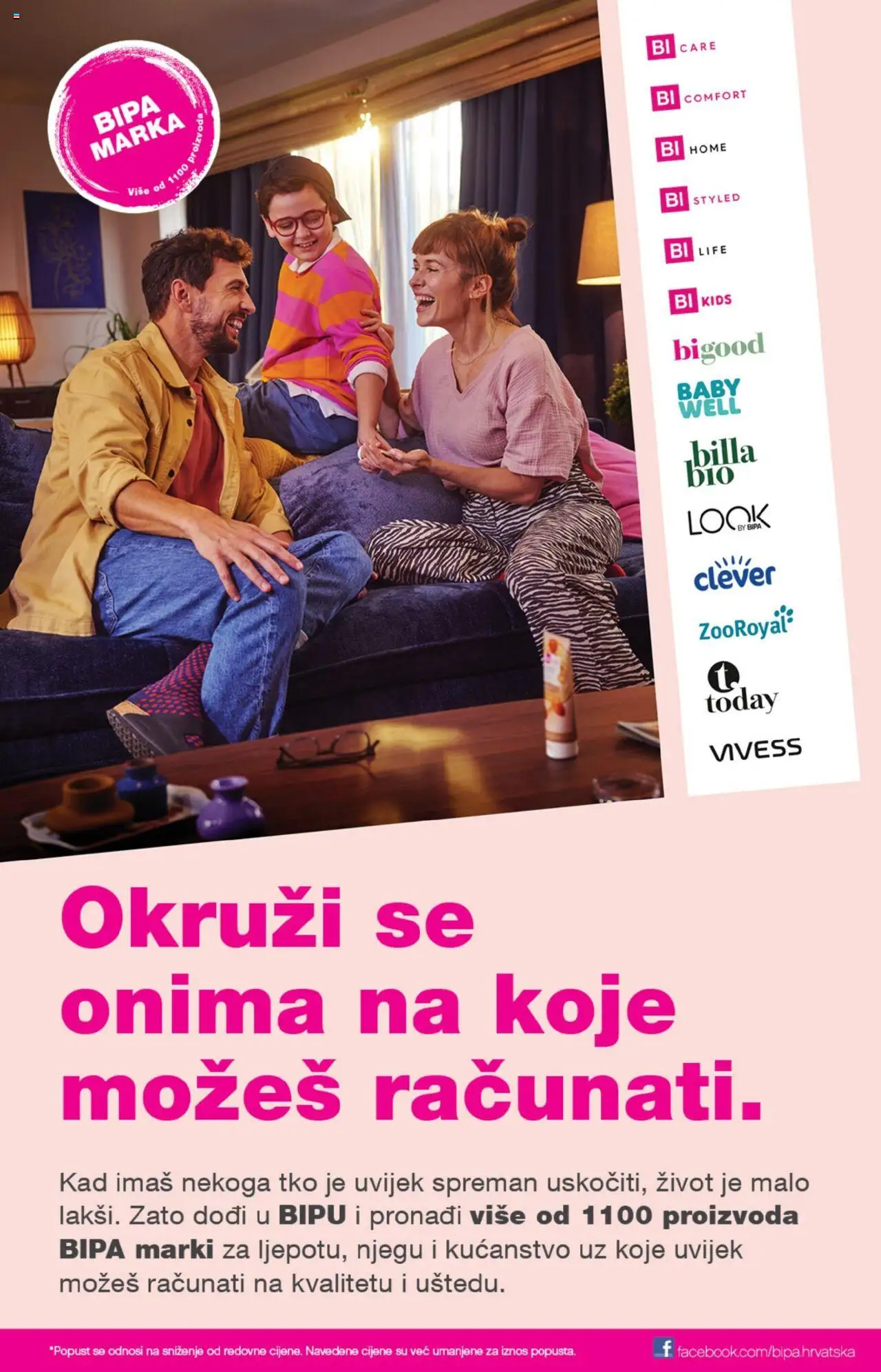 Bipa katalog | vrijedi od 02.10.2025 | Stranica: 12