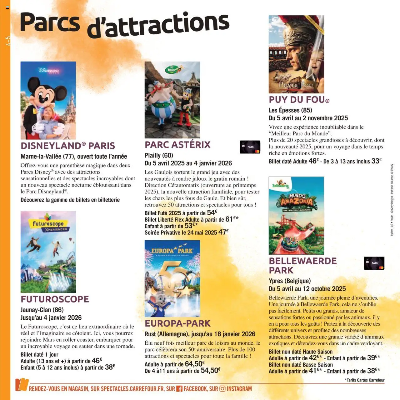  | Page: 4 | Produits: Cadre
