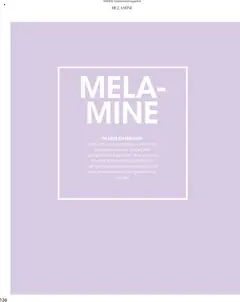 Hanos - Tableware magazine 2025-2026 - Voorbeeld van een folder van Hanos, geldig van 01.09.2025 | Pagina: 136 | Producten: Servies