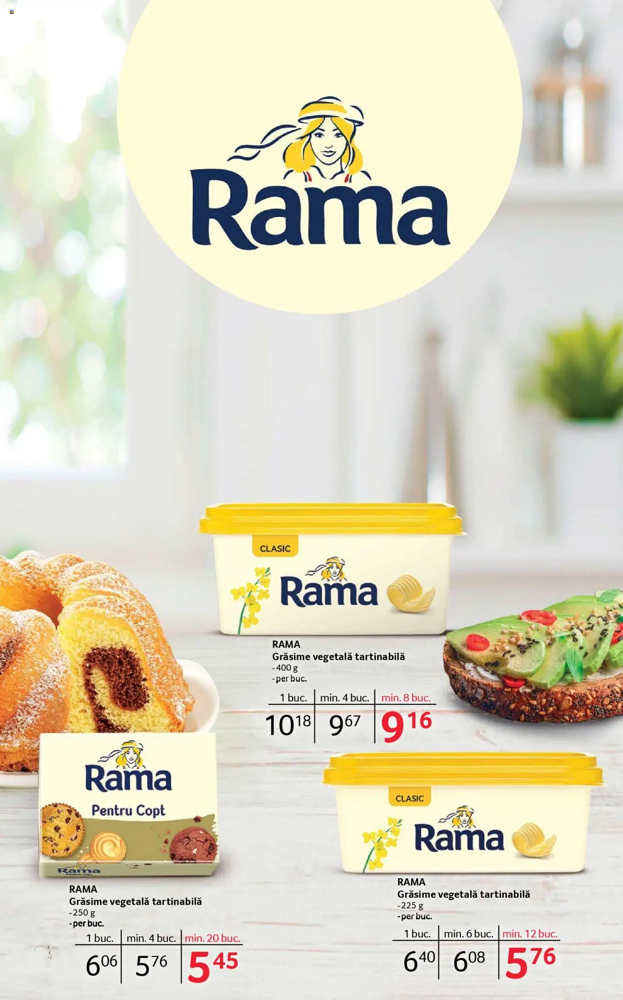 Catalog Selgros - Food – valabil de la 22.08.2025 | Pagină: 13
