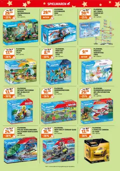 Müller Weihnachtsträume Werden Wahr  ab 30.11.2025 gültig | Seite: 15