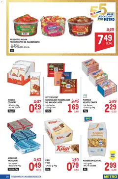 Metro angebote Profi ab 05.03.2026 gültig | Seite: 28