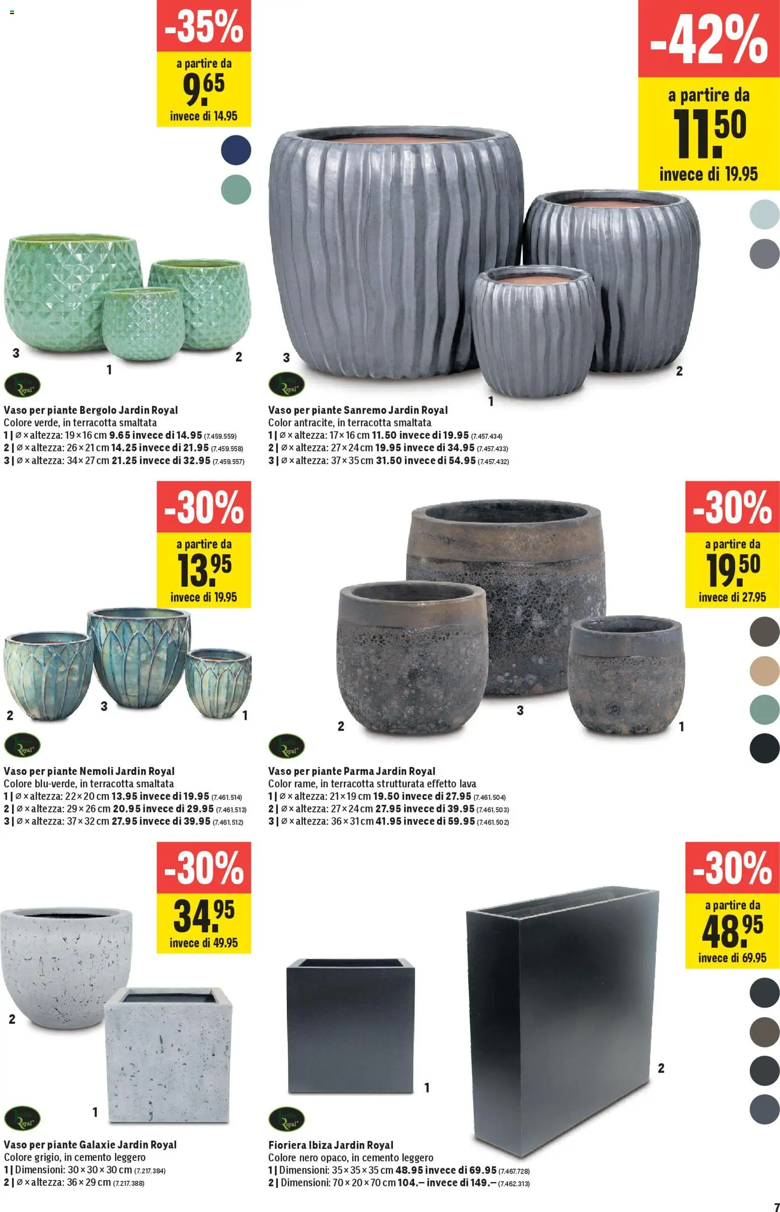 Jumbo aktionen IT – gültig ab 12.03.2026 | Seite: 7