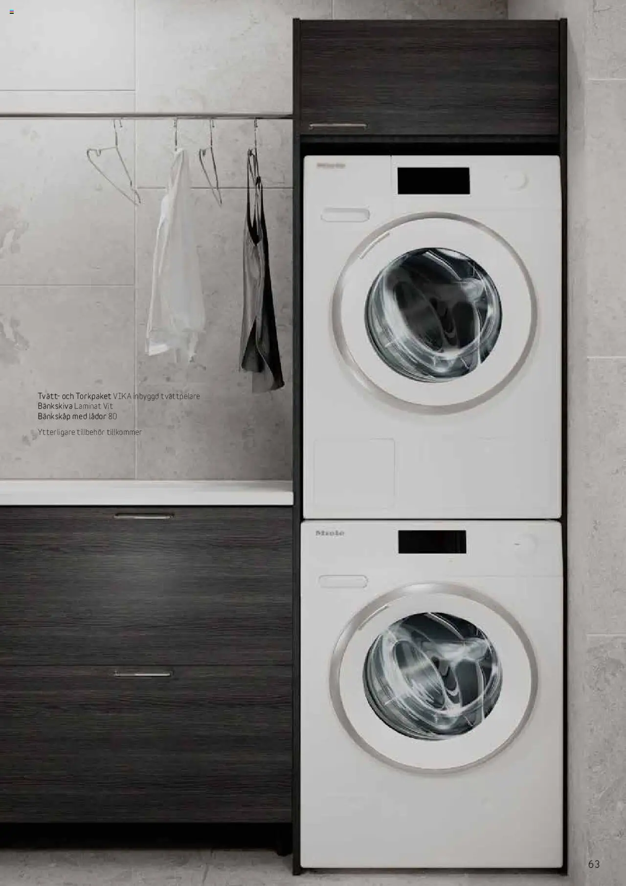 Bauhaus reklamblad aktuell från 25.08.2025 | Sida: 63