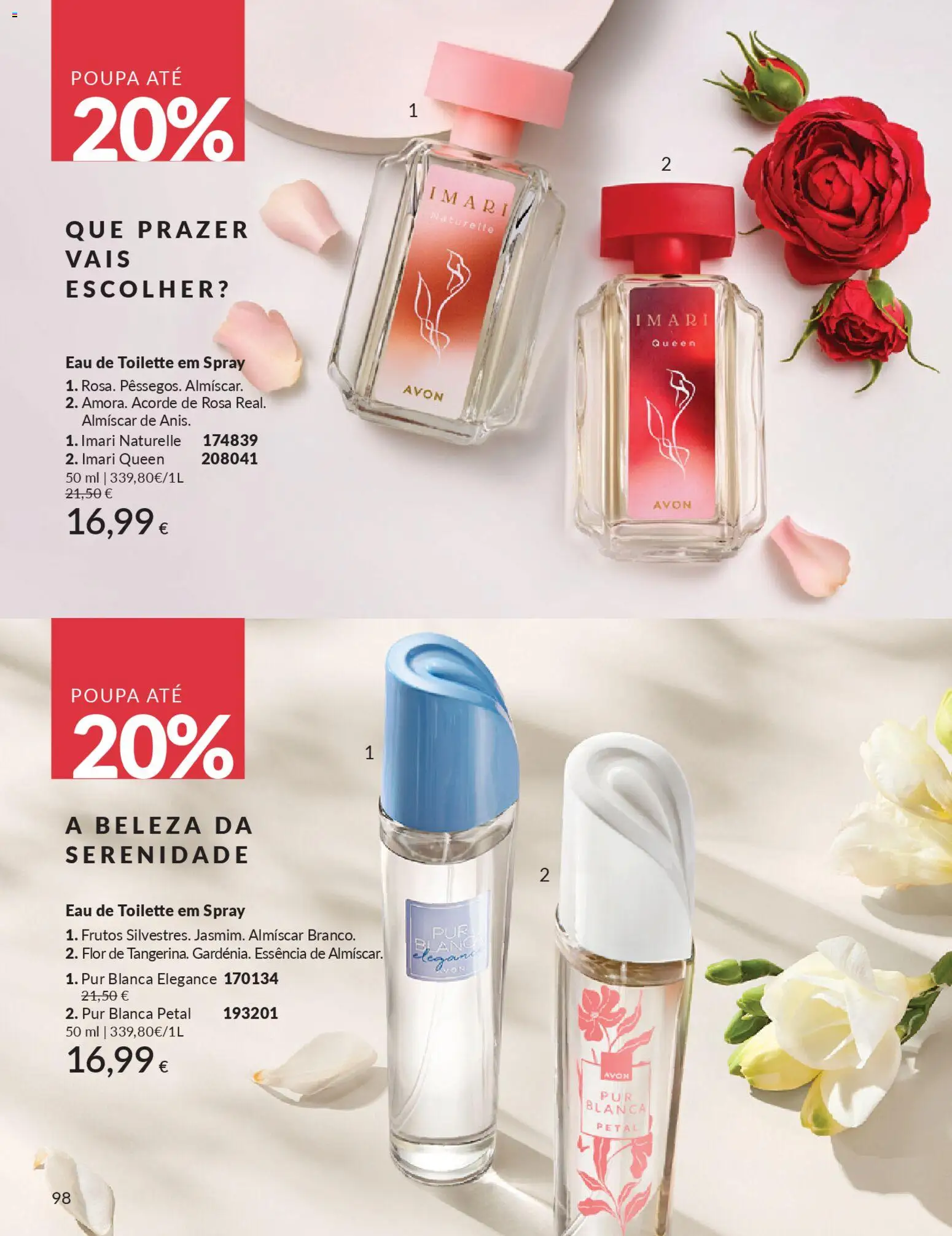 Catálogo Avon Campanha 2 │ válido de 01.02.2026 | Página: 104 | Produtos: Eau de toilette