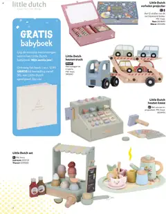 Intertoys - Folder - Voorbeeld van een folder van Intertoys, geldig van 12.10.2025 | Pagina: 4