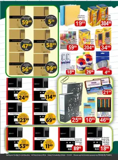 Big Save specials catalogue – valid from 01.12.2025 | Page: 3