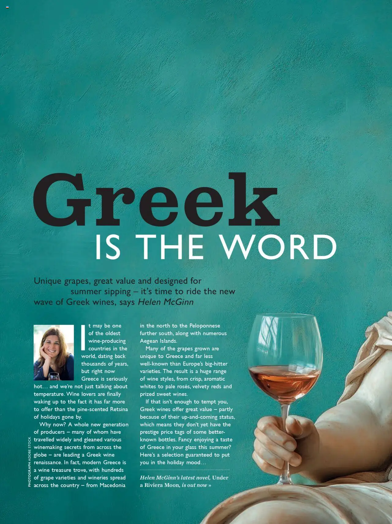 | Page: 52 | Products: Hamburger, Grape, Wine