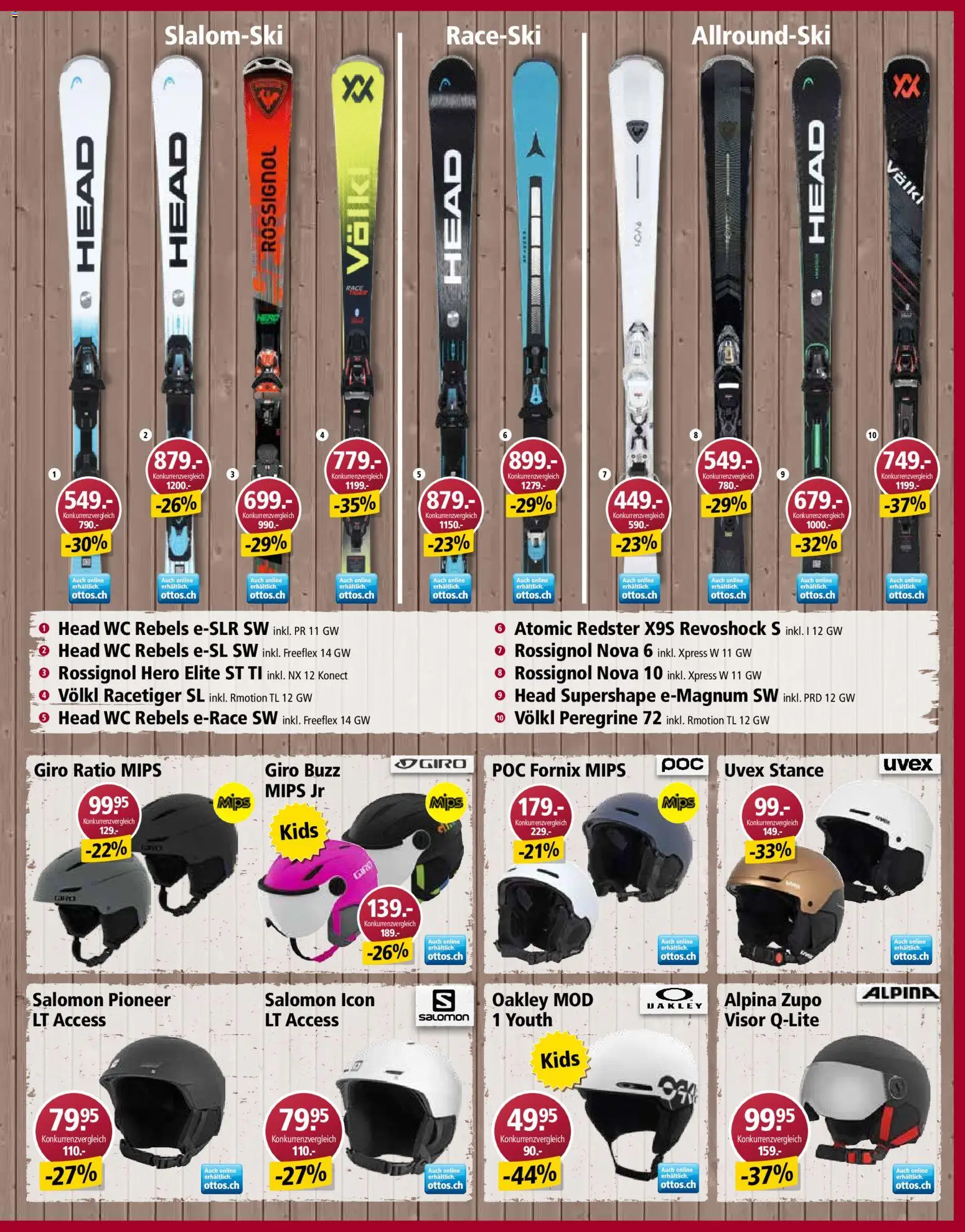 Otto's Aktionen – gültig ab 03.02.2026 | Seite: 15