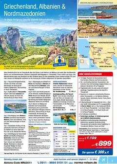 Norma Resien ab 01.11.2025 gültig | Seite: 5 | Produkte: Klimaanlage, Bad, Uhr, TV