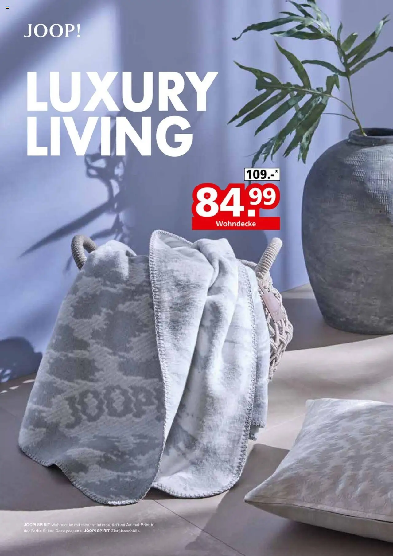 Segmüller - Home Collections - gültig ab dem 23.06.2025 | Seite: 8