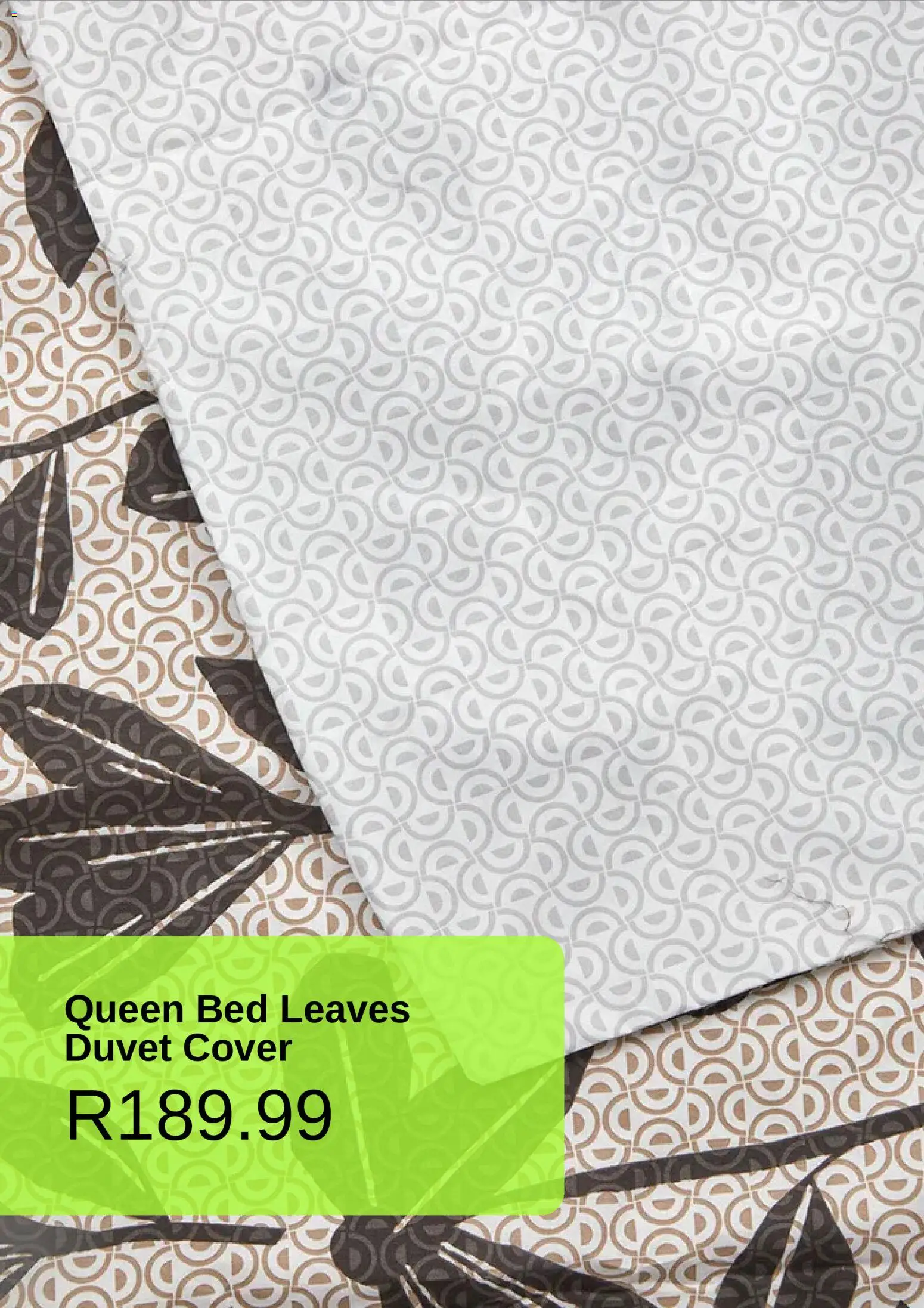 New PEP Stores catalogue – valid from 01.12.2025 | Page: 4 | Products: Cover, Duvet, Queen bed, Bed