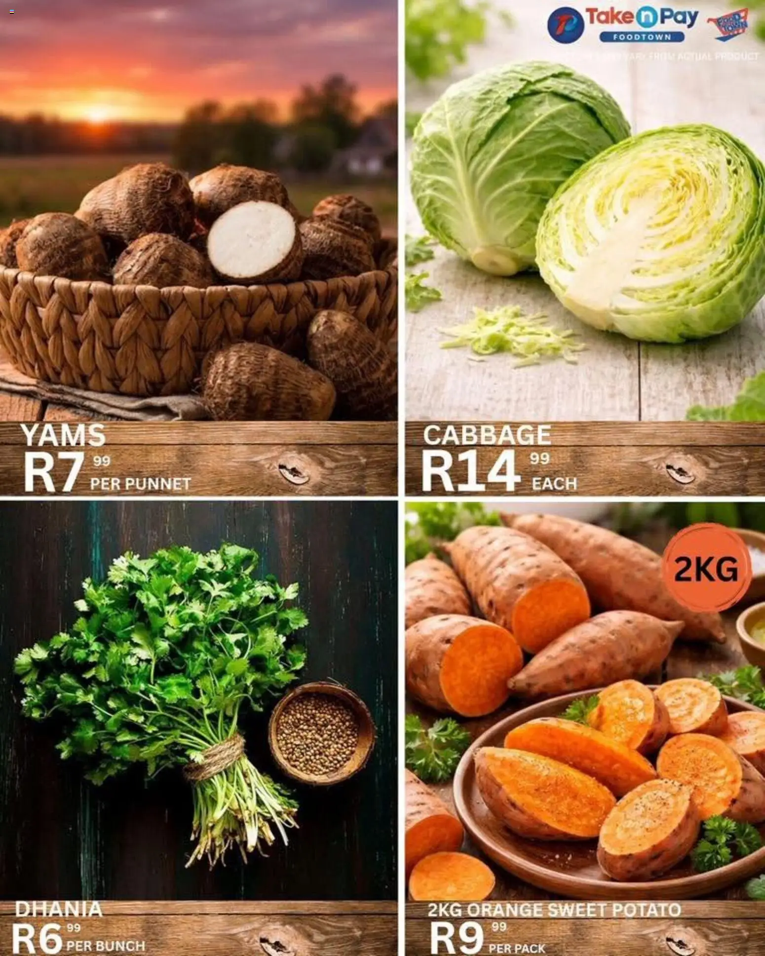 New Take n Pay catalogue – valid from 21.04.2026 | Page: 11