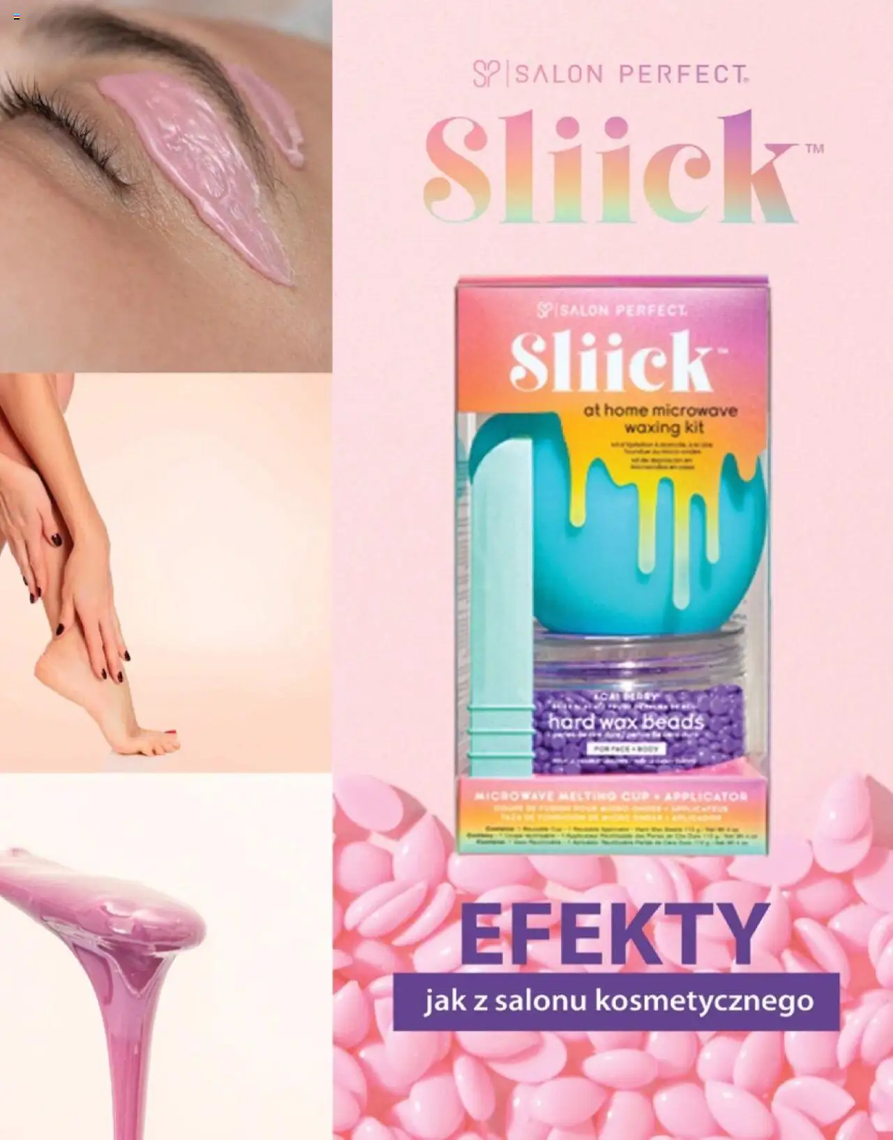Hebe Gazetka - Magazyn od 01.07.2025 | Strona: 129 | Produkty: Body