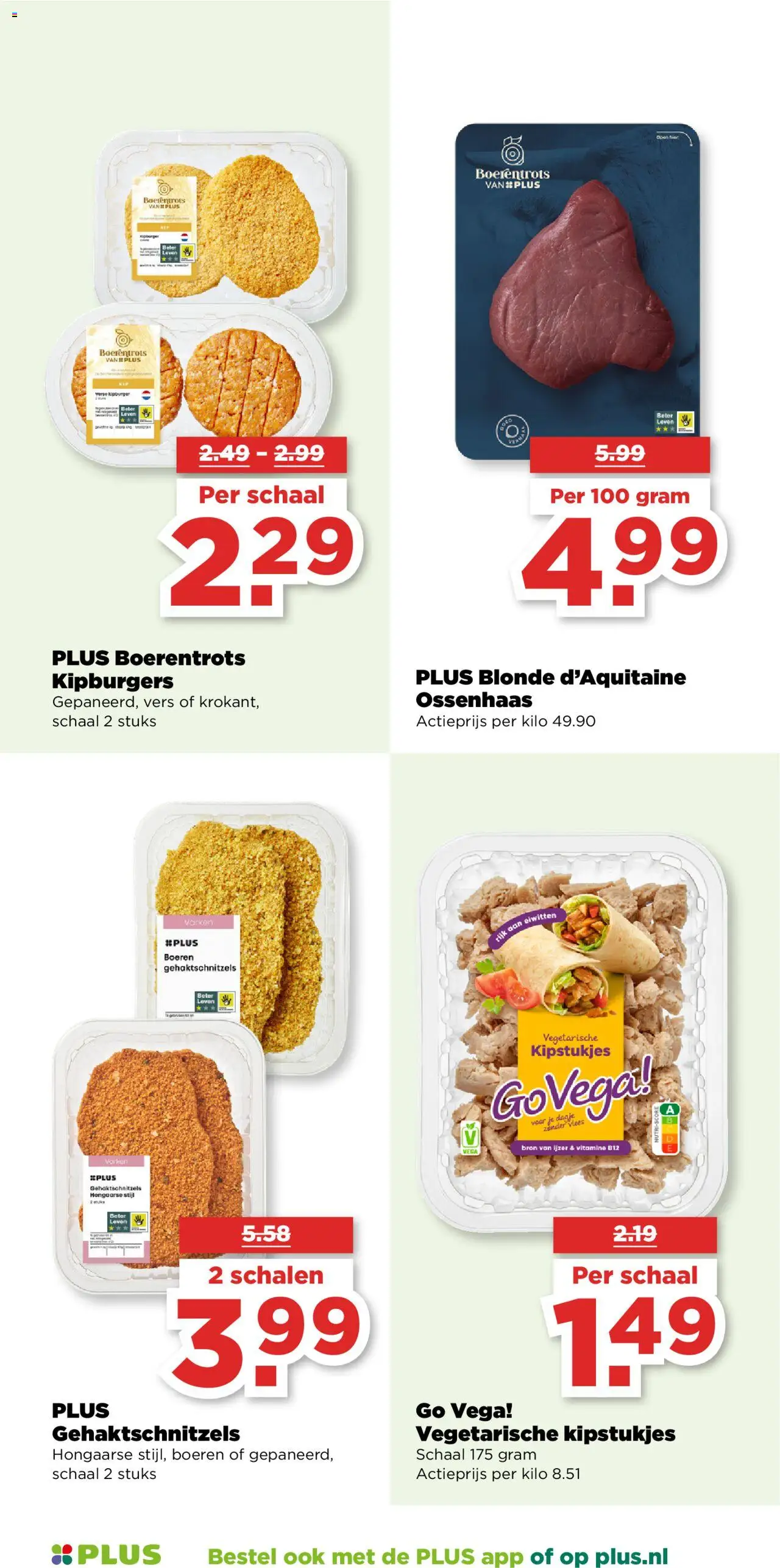 {H1} | Pagina: 21 | Producten: Boter, Kisperec, Schaal, Hollandi mártás