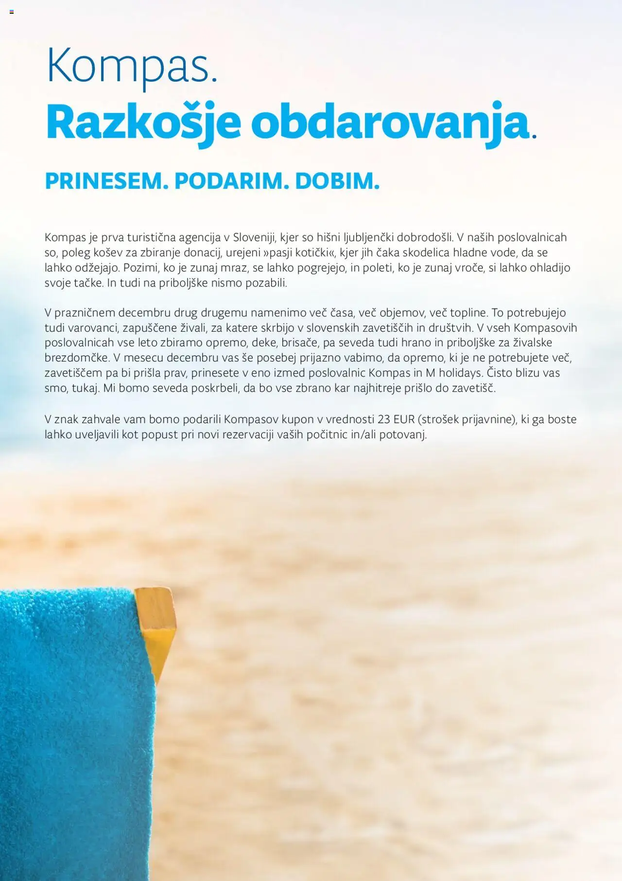 Kompas katalog mediteran │ velja od 11.01.2024 | Stran: 13 | Izdelki: Skodelica