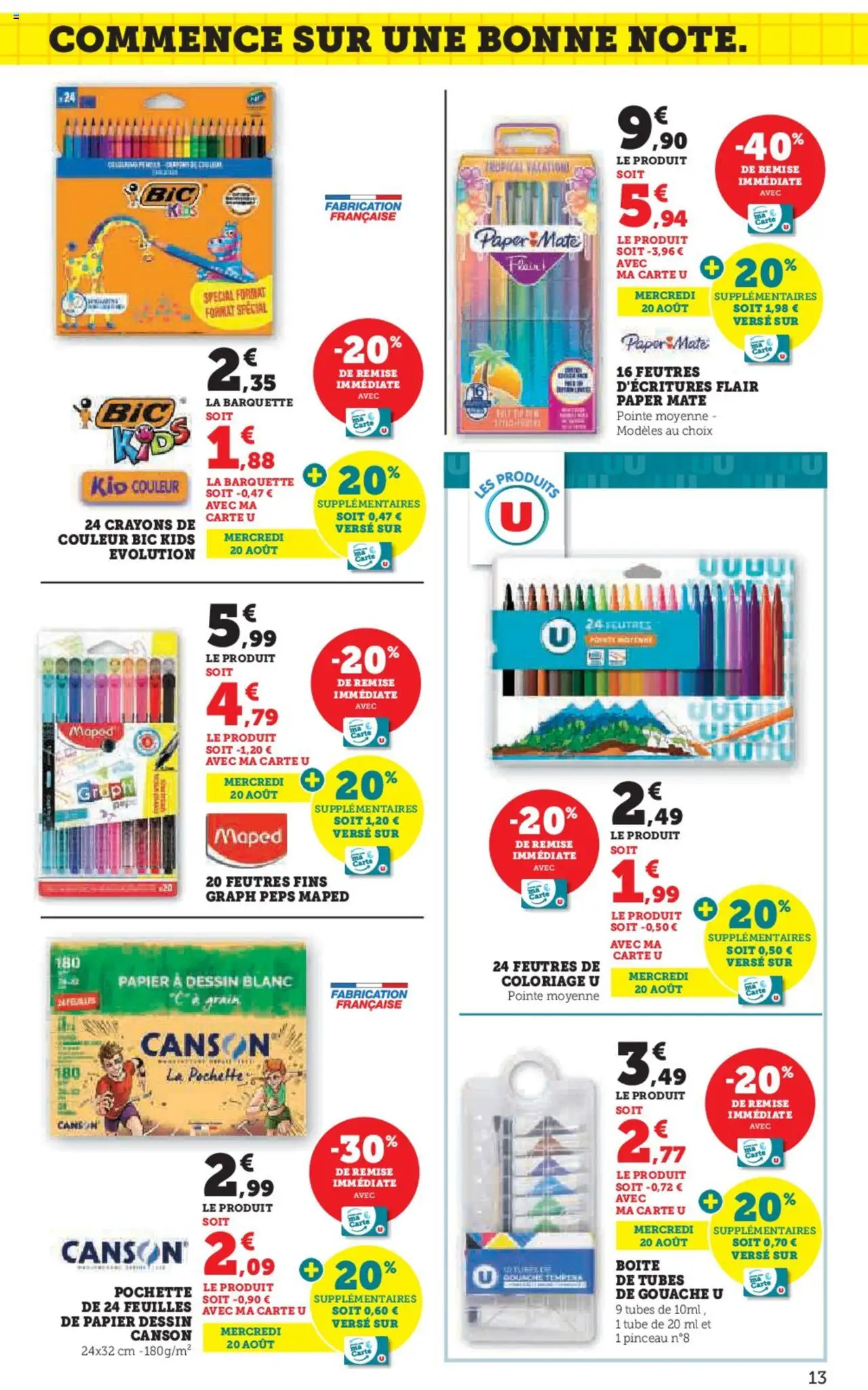  | Page: 13 | Produits: Pinceau