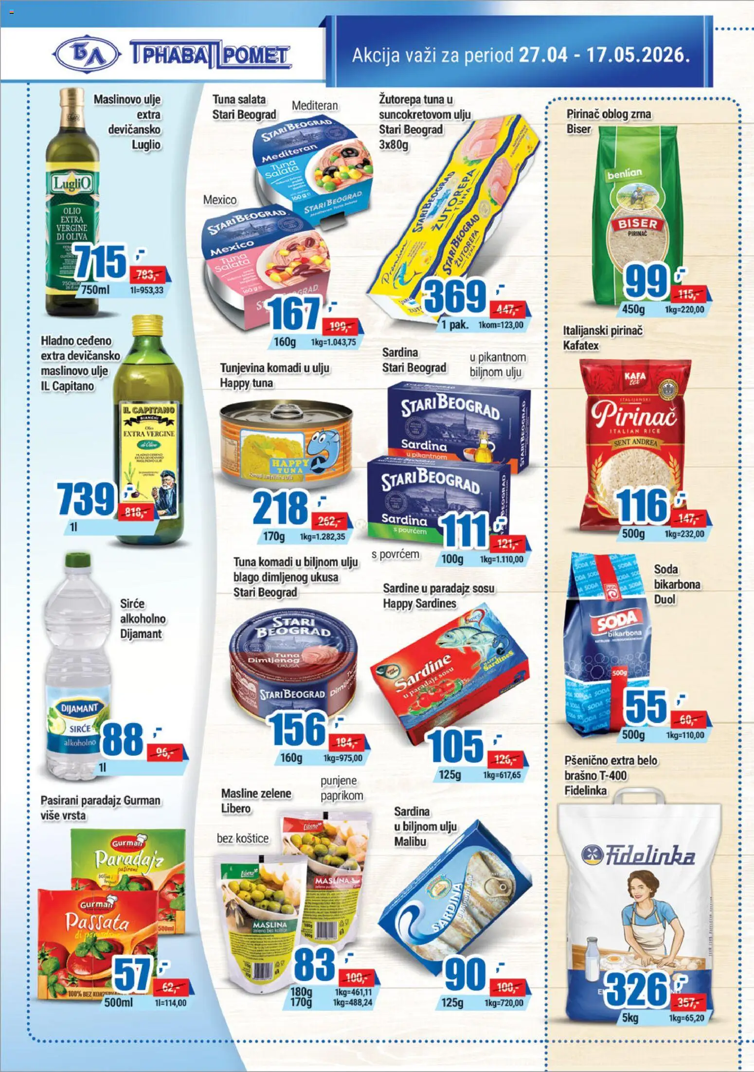 Trnava Promet katalog - važi od 27.04.2026 | Strana: 6