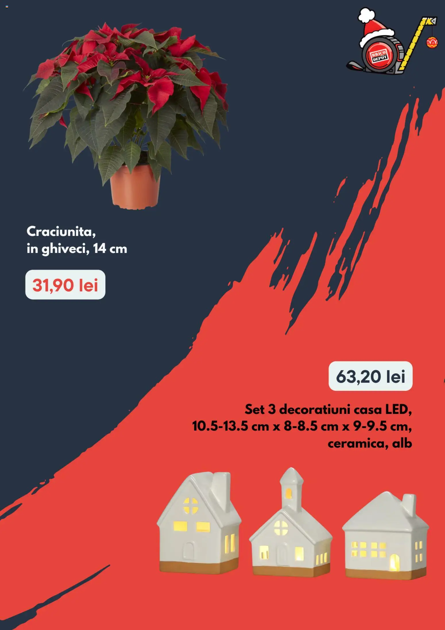 Noul catalog Brico Depot – valabil de la 20.11.2025 | Pagină: 8