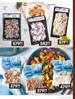 Roda praznični magazin - pregled Roda kataloga - važi od 11.12.2025 | Strana: 135