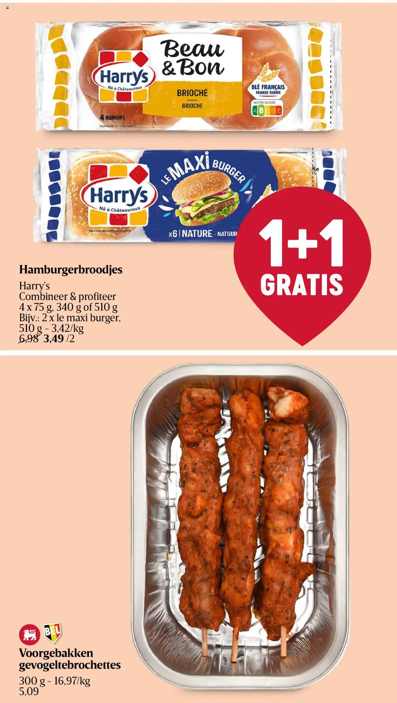  | Pagina: 11 | Producten: Tarwe