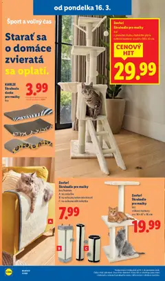 Lidl leták platný od 19.03.2026 | Strana: 100