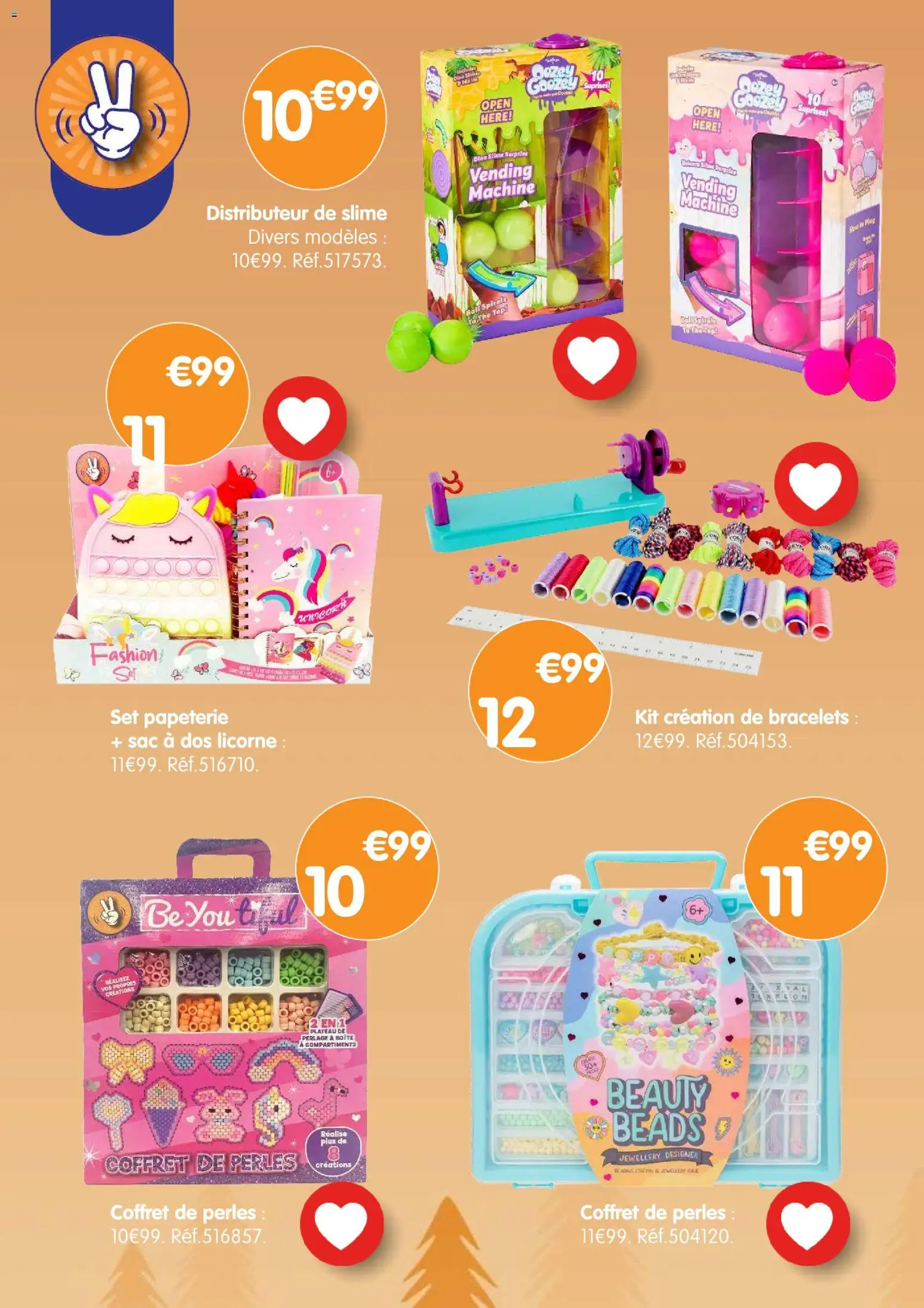 {H1} | Page: 46 | Produits: Sac, Plateau, Thé, Sac à dos