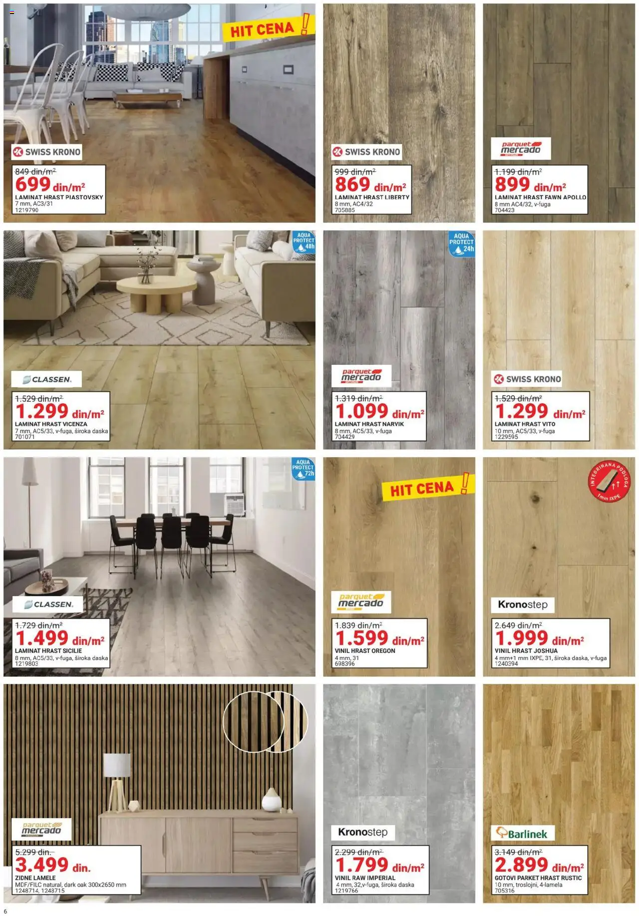 Emmezeta katalog - važi od 01.08.2025 | Strana: 6