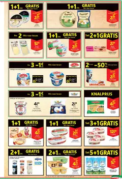 Cora folder week 45 - Voorbeeld van een folder van Cora, geldig van 04.11.2025 | Pagina: 11