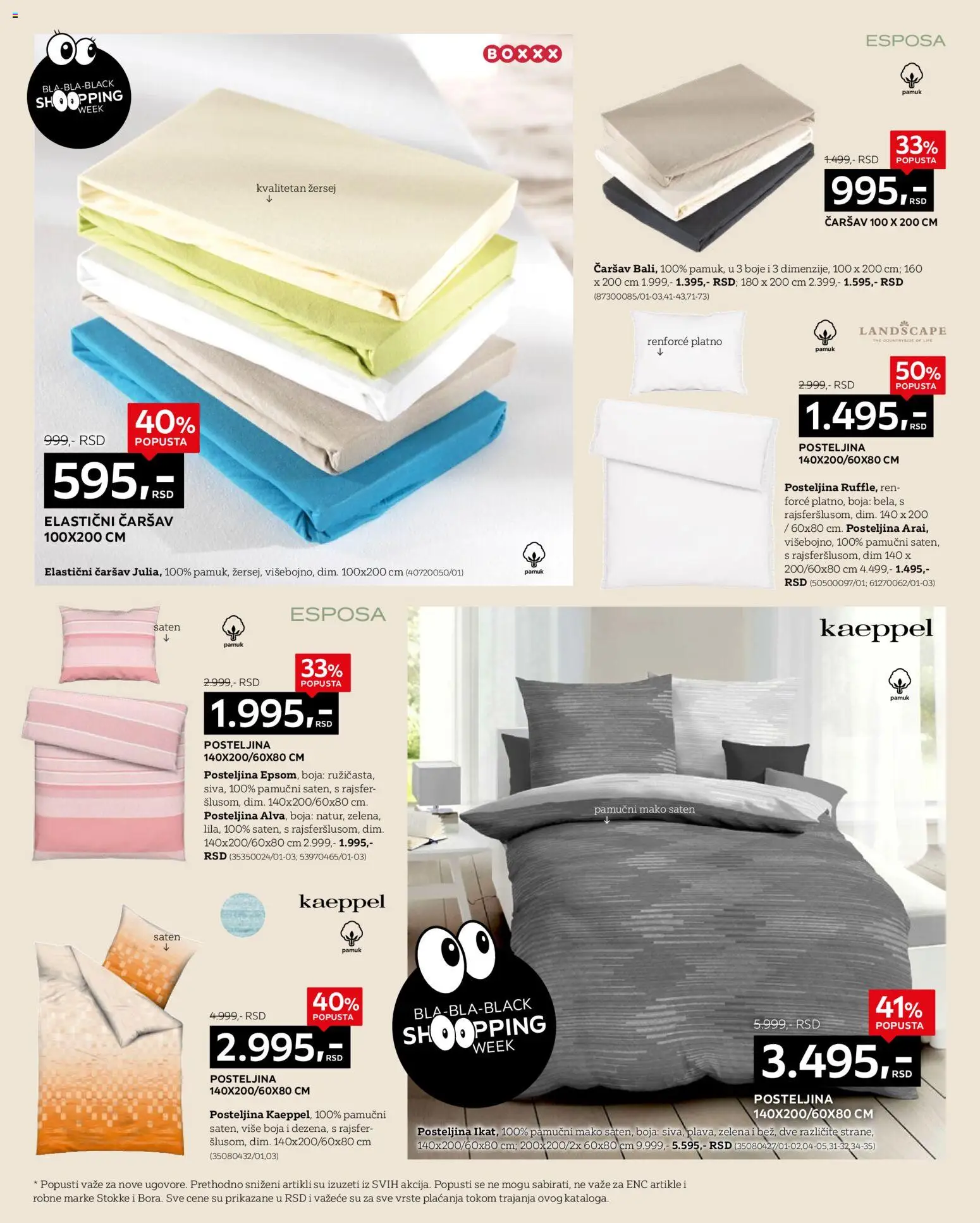 Lesnina XXXL katalog - važi od 21.11.2025 | Strana: 22