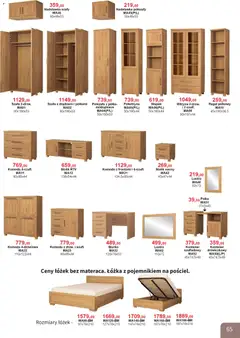 Pogląd oferty "Bodzio Katalog" - ważna od 01.04.2026 | Strona: 65