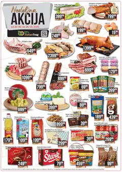 Zlatan Trag katalog Specijalna ponuda - pregled Zlatan Trag kataloga - važi od 20.03.2026