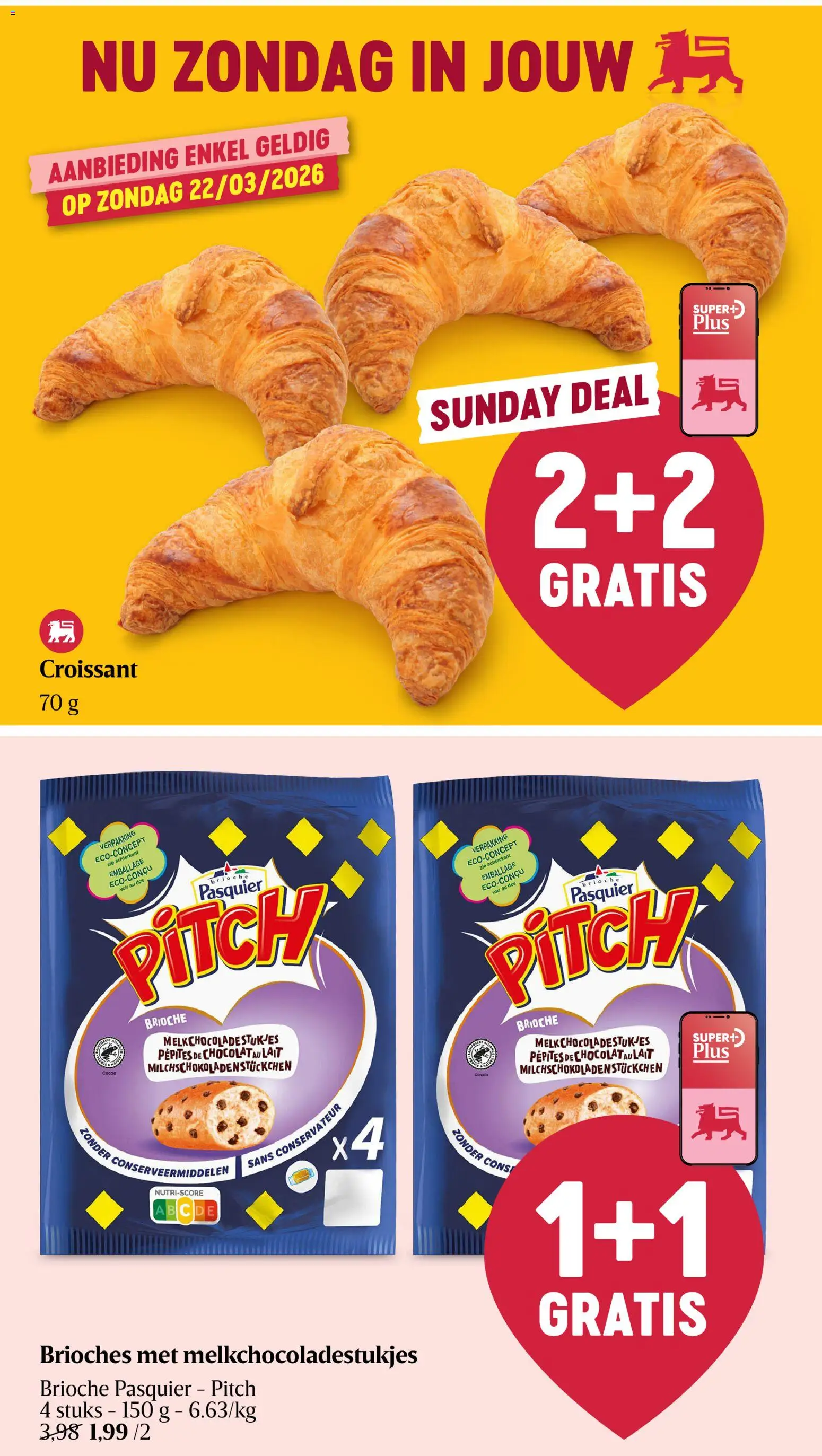 {H1} | Pagina: 22 | Producten: Melk