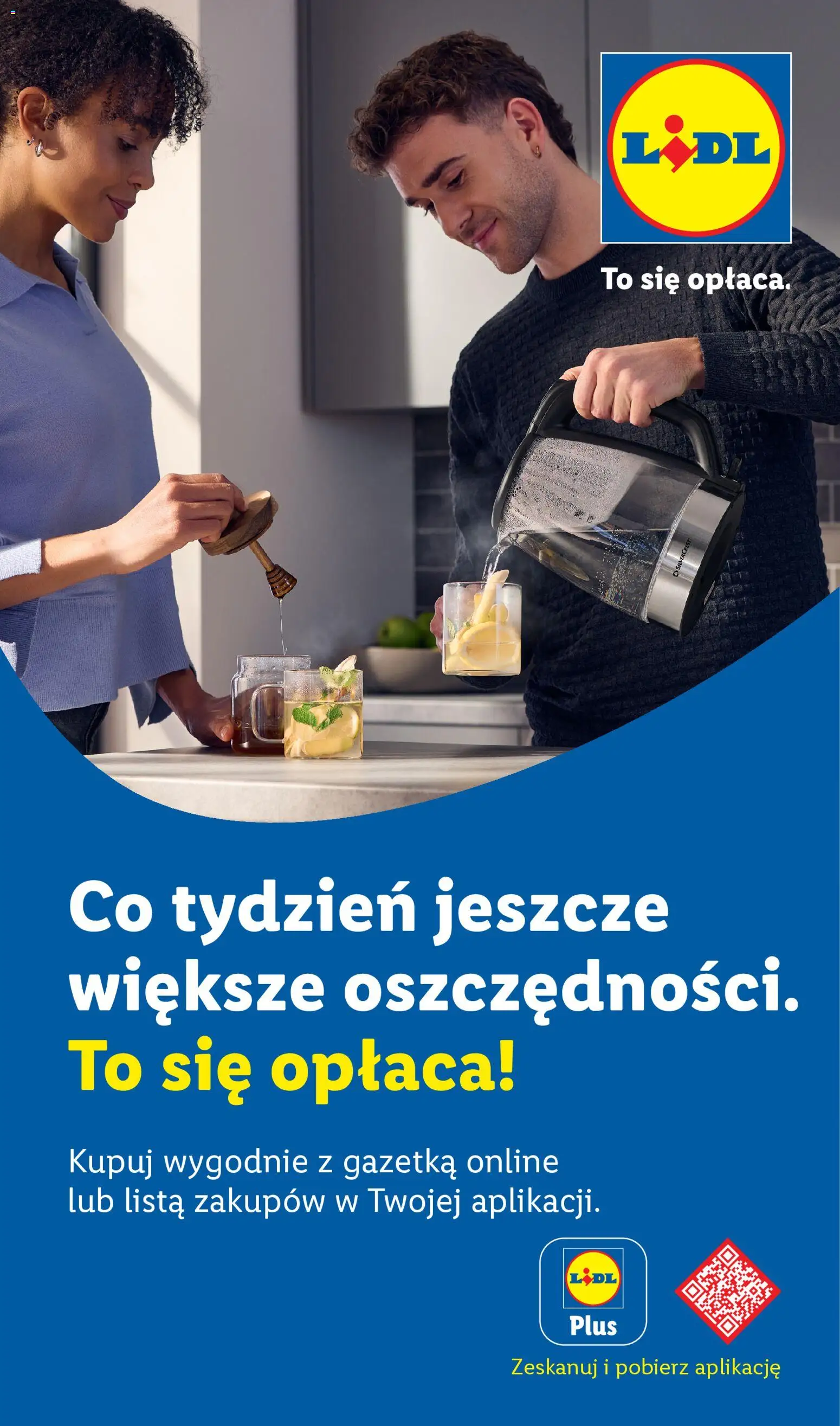 Lidl gazetka - Poznaj markę Silvercrest od 29.03.2026 | Strona: 24