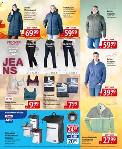 Famila Prospekt 	 ab 13.10.2025 gültig | Seite: 23