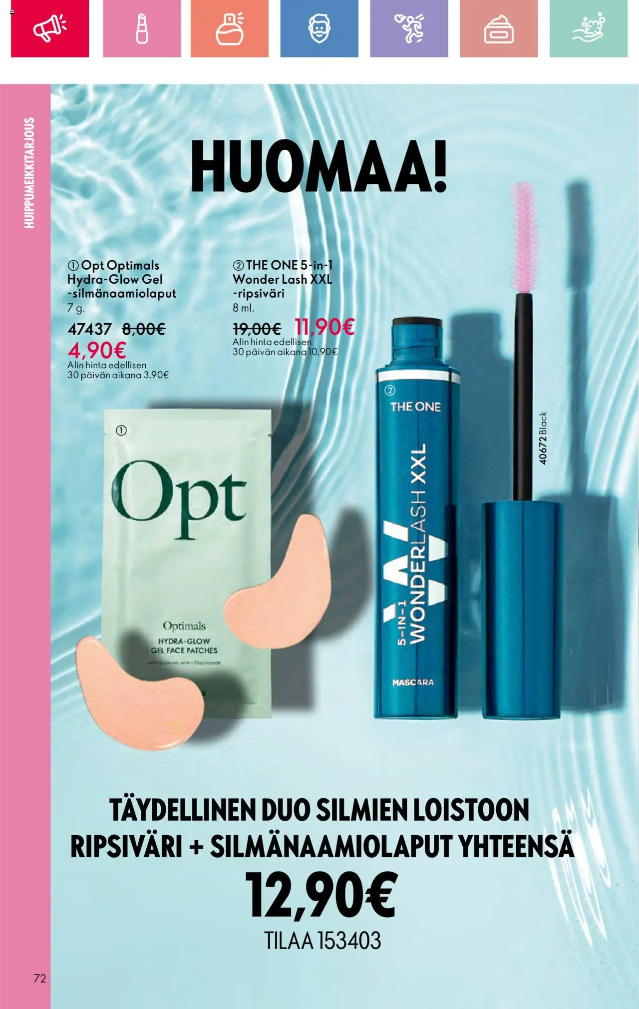  | Sivu: 72 | Tuotteet: Ripsiväri