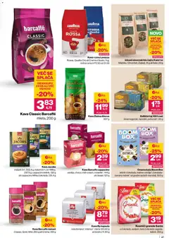 Mercator katalog akcije – veljaven od 23.10.2025 | Stran: 21