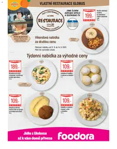 Globus leták - Ostrava od 10.09.2025 | Strana: 7