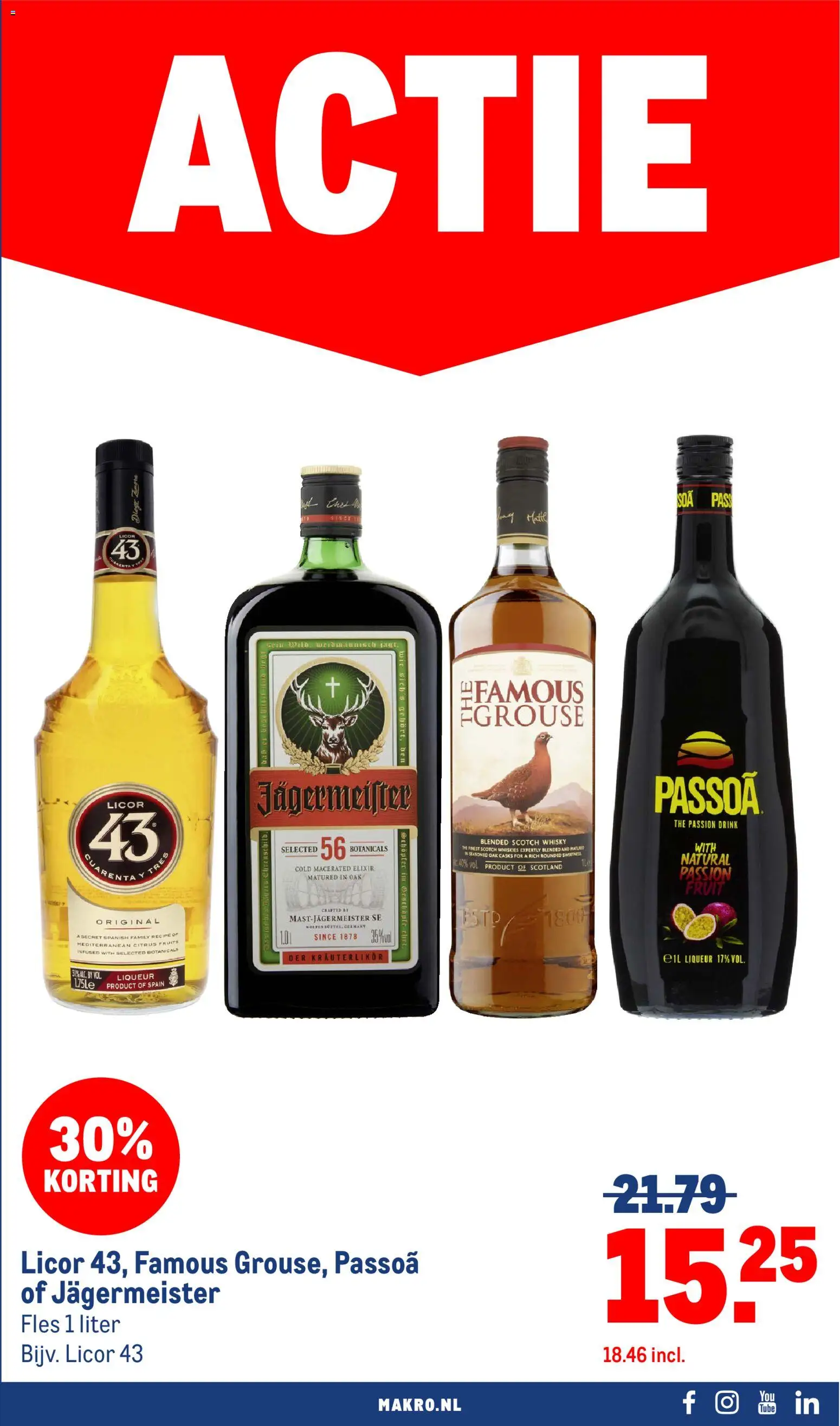 {H1} | Pagina: 3 | Producten: Osztrigaszósz, Fles, Whisky, Fruit